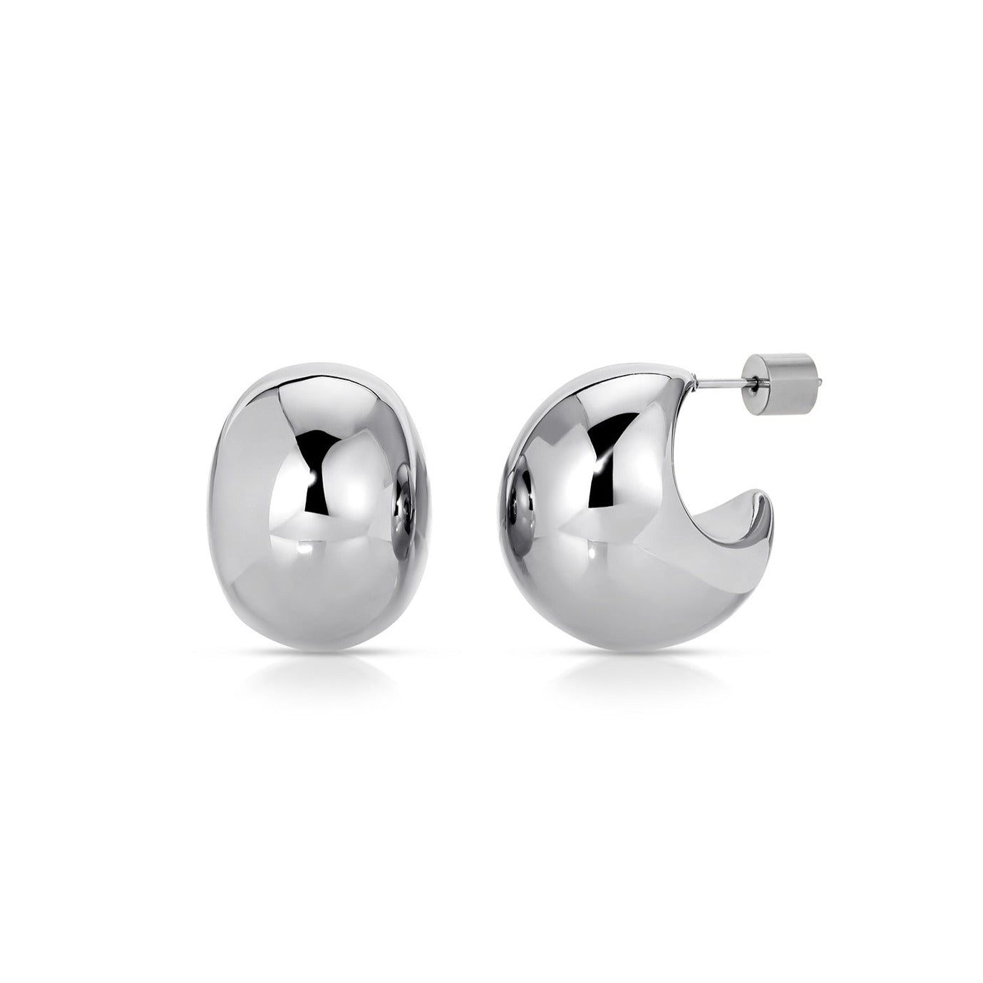 Alix Chunky Earrings
