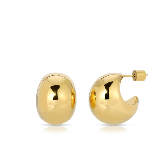 Alix Chunky Earrings