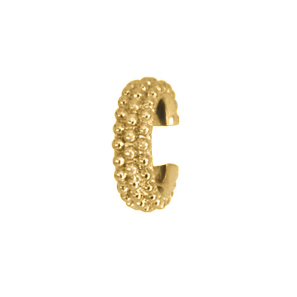 Dash Ear Cuff