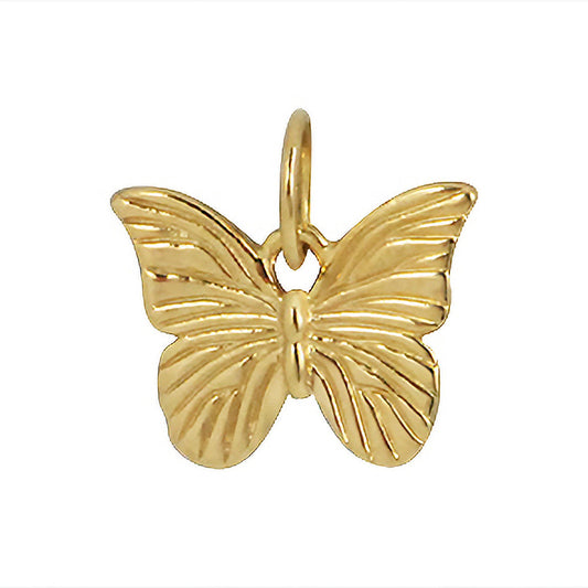Hope Butterfly Charm