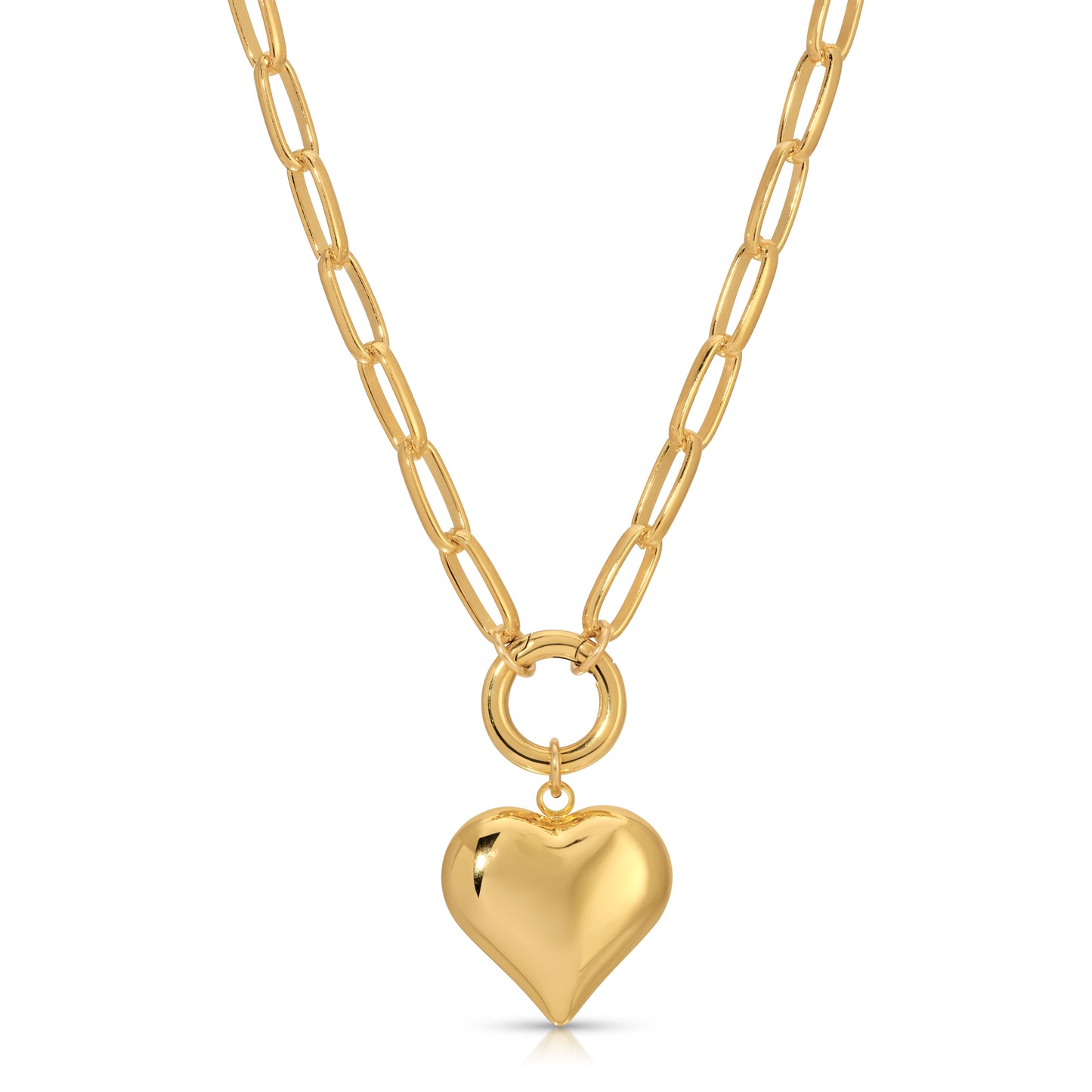 IT GIRL GOLD