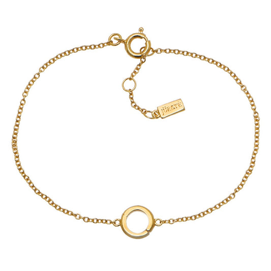 Charm Holder Bracelet