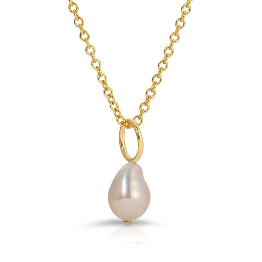Precious - Pearl Necklace