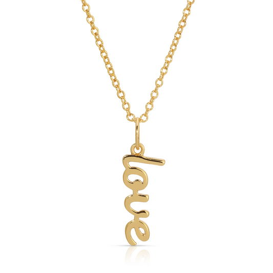 Sweet Love Necklace