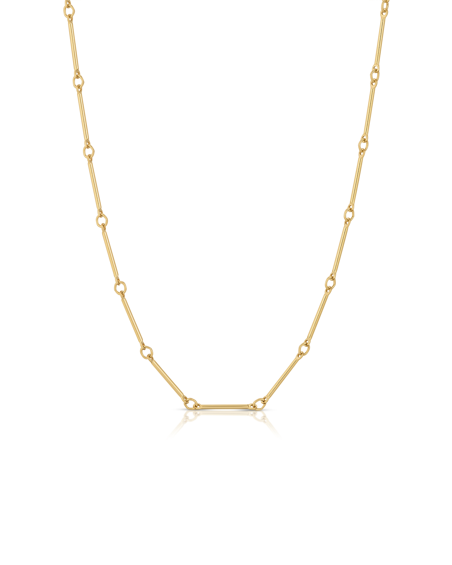 Gia Chain Necklace