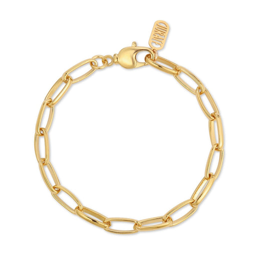 Zsa Zsa Chain Bracelet