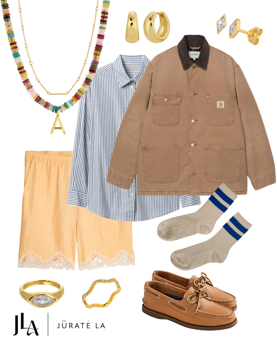 Styled for You | Say My Name