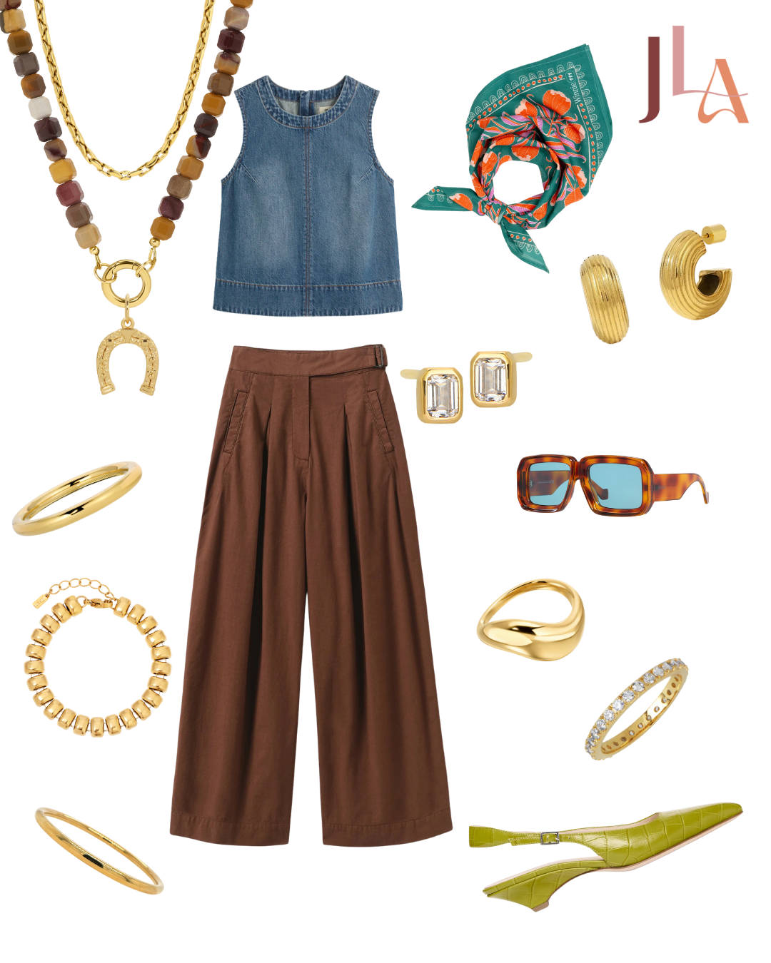 Styled for You | Melrose