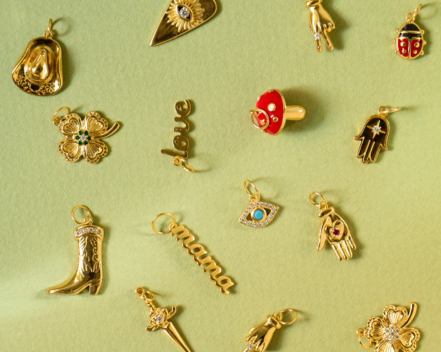 Charms