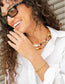 Charm Keeper Mookaite Charm Holder Necklace