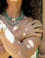 Sabrina Marquise Simulated Diamond Ring