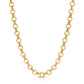 Willow Gold Chain Necklace