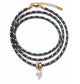 Curio Cord Charm Necklace