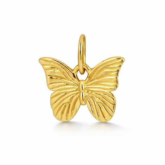 Hope Butterfly Charm