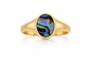 Ariel Abalone Signet Ring