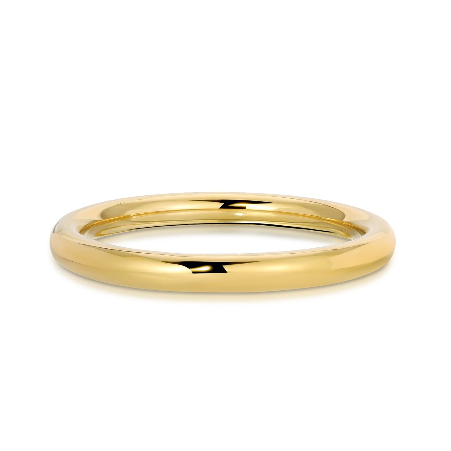 Stylish Fox Bangle Bracelet | 14K Gold Plated | Unique Design ...