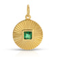 Gleam Charm Set Necklace