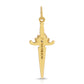 Resilient Dagger Charm