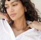 JLA | Nicole Gold Statement Chain