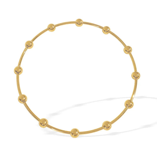 Juno Bangle Bracelet