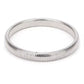 Lil Shay Gold Omega Bangle Bracelet