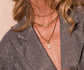 For Keeps Charm Necklace