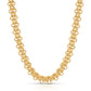JLA | Nicole Gold Statement Chain