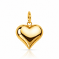 Heartthrob Heart Charm