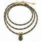 Rare Find Cord Necklace