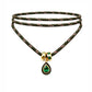 Rare Find Cord Necklace