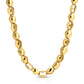 Rey Statement Chain Necklace