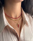 Lima Gold Chain Necklace