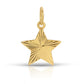 Stellar Star Charm Set Necklace