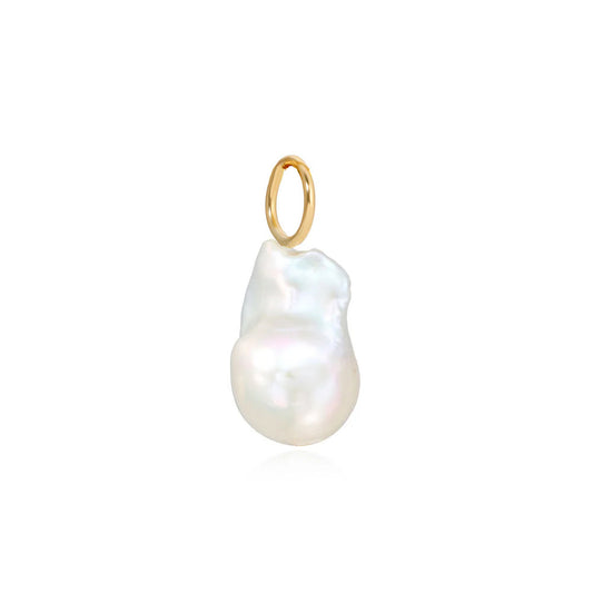 Sirena Baroque Pearl Charm