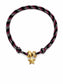 Deep End Paracord Charm Anklet