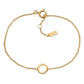 Charm Holder Bracelet
