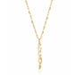 F Off Vibes Necklace