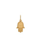 Hamsa Hand Charm