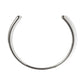 Gwen Gold Cuff Necklace