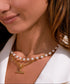 Andy T-Bar Necklace