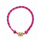 Castaway Paracord Charm Anklet