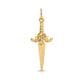 Ignite Charm Set Necklace