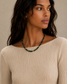 Risa Turquoise Beaded Necklace