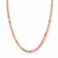 Risa Green Aventurine Beaded Necklace
