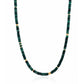 Risa Turquoise Beaded Necklace
