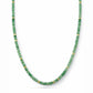 Risa Blush Opal Beaded Necklace