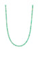 Sidekick Australian Jade Beaded Necklace
