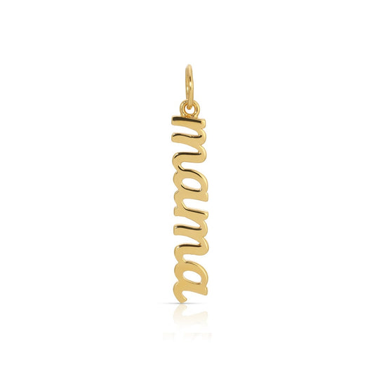 Sweet Mama Script Charm