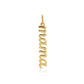 Sweet Mama Script Charm