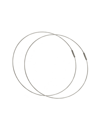 Harper Hoop Earrings